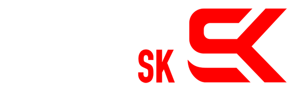 Gouttières Signées SK